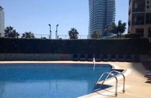 Diagonal Mar i el Front Maritim del Poblenou Apartment | Luxury apartment 3 min to the beach