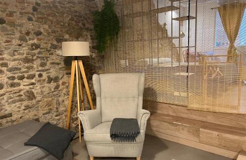 Vic Apartment | Luxury Apartment Stancesvic LOFT (New)