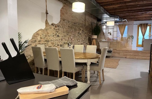 Vic Apartment | Luxury Apartment Stancesvic LOFT (New)