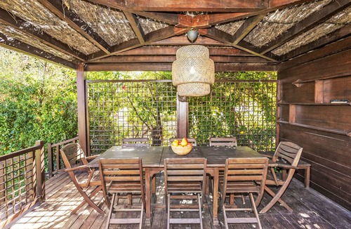 L Almadrava House | Luxury B by Interhome