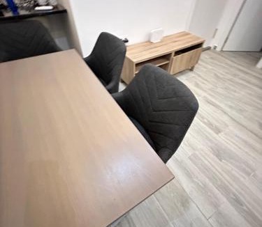 El Prat de Llobregat Apartment | Luxury Sweet home