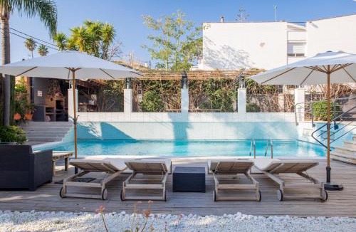 Masnou Villa | Luxury Villa Cela