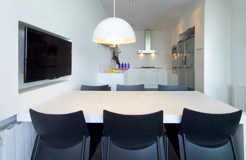 Fontpineda House | Luxury Villa in Barcelona with Private Pool