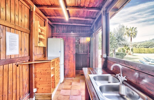 Sant Andreu de Llavaneres House | MAISON WITH GREAT THEMED ROOM,TABLE TENNIS,BILLIARDS,FOOSBALL,TENNIS FOR 18 PPL