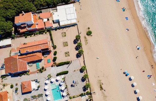 Malgrat de Mar House | Malgrat de Mar Beachfront Village