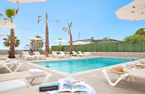 Malgrat de Mar House | Malgrat de Mar Beachfront Village