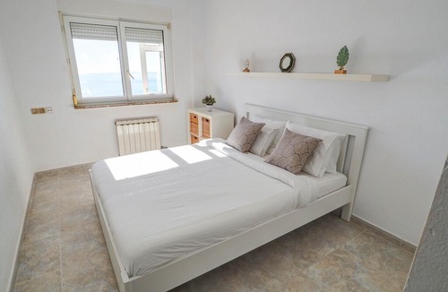 Sitges Apartment | Malvasia Family Sea View Apartment