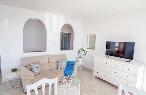 Sitges Apartment | Malvasia Family Sea View Apartment by Hello Homes Sitges