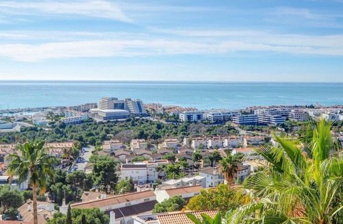 Sitges Apartment | Malvasia Family Sea View Apartment by Hello Homes Sitges