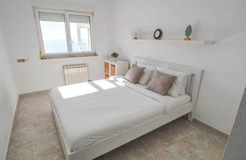 Sitges Apartment | Malvasia Family Sea View Apartment by Hello Homes Sitges