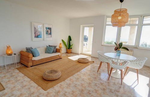 Sitges Apartment | Malvasia Panoramic Views Apartment by Hello Homes Sitges