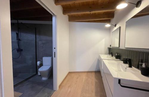 Passeig i Rodalia Apartment | Manresa industrial home
