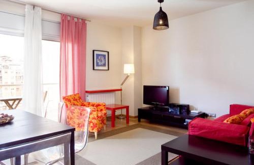 Poblenou Apartment | Mar Bella Beach Apartments