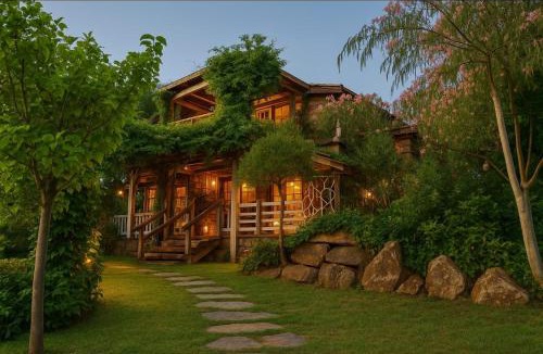 El Mas Mora Villa | Mare Maravella Costa Brava Nature