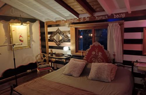 El Mas Mora Villa | Mare Maravella Costa Brava Nature