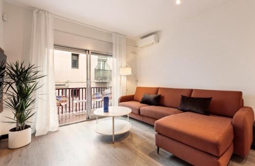 Poblenou Apartment | Maria Poblenou Apartment by Olala Homes
