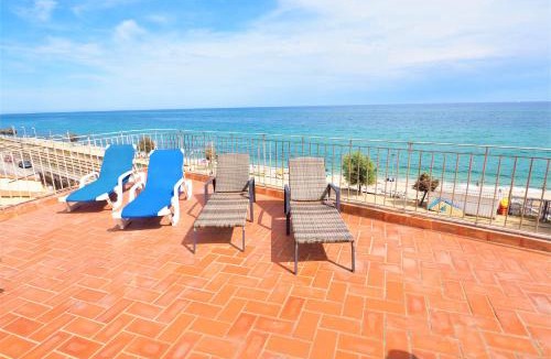 Masnou Apartment | MARILU SEAVIEW & BEACH - apartment