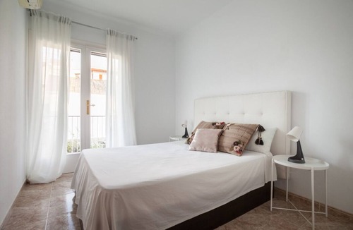 Castelldefels House | Marina beach Castelldefels