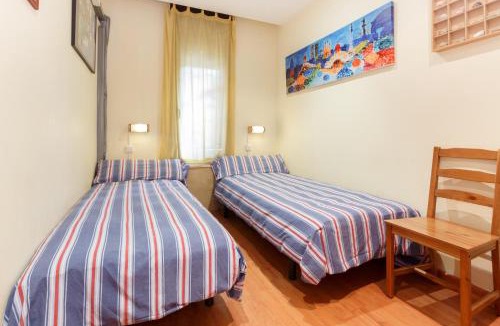 el Fort Pienc Apartment | Marina