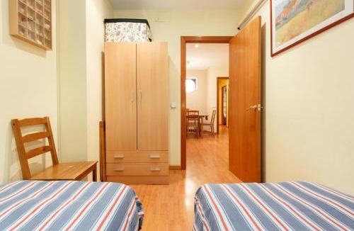 el Fort Pienc Apartment | Marina