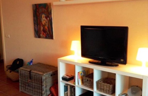 L Almadrava Apartment | Marina Sant Jordi Bajo Isla 29