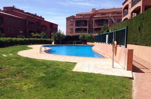 L Almadrava Apartment | Marina Sant Jordi Bajos Isla 29 -78