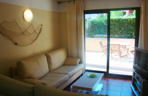 L Almadrava Apartment | Marina Sant Jordi Bajos Isla 29 -78
