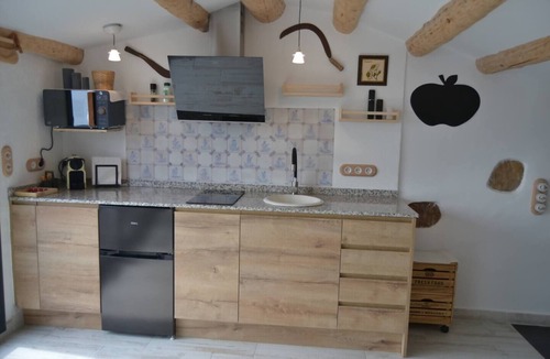 Masnou House | Marina Vila House