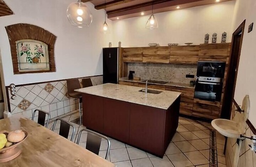 Masnou House | Marina Vila House