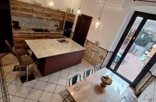 Masnou House | Marina Vila House