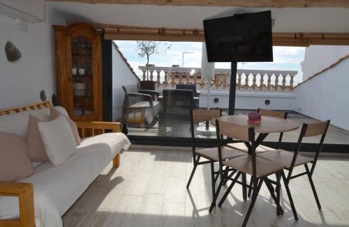Masnou Apartment | Marina Vila House, Masnou