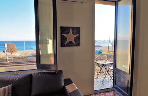 Masnou Apartment | MARISOL SEAVIEW & BEACH - apartment