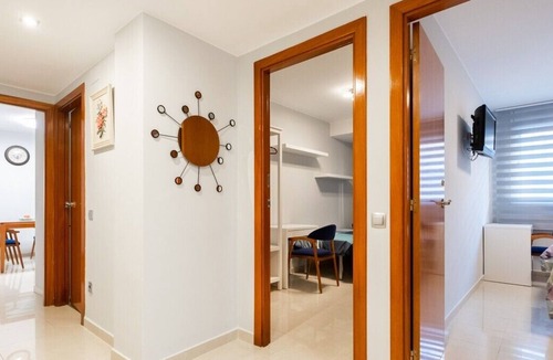 Cornella de Llobregat Apartment | Marquis Executive. Cornellà de Llobregat