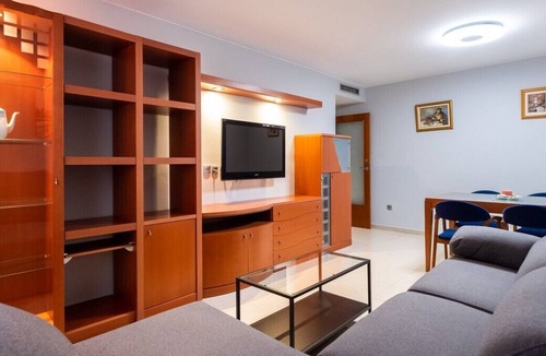 Cornella de Llobregat Apartment | Marquis Executive. Cornellà de Llobregat