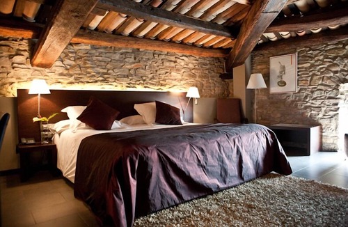 Sant Julia de Vilatorta Hotel | Mas Albereda