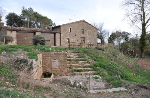 Moia Apartment | Mas Cal Gira