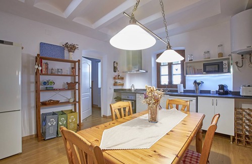 Corro de Vall Apartment | Mas Can Calet Aparthotel