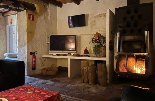 Sant Celoni House | Mas Can Puig de Fuirosos