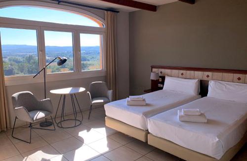 Sallent Hotel | Mas de la Sala