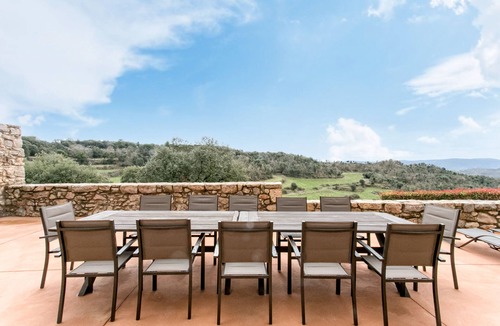 Sagas Cottage | Mas de Mateus: ideal for big groups