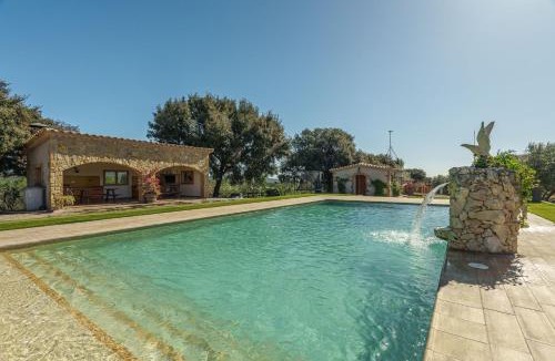 Queixas Apartment | Mas El Brugué