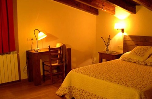 Rupit I Pruit House | Mas La Serra