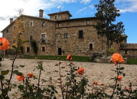 Muntanyola House | Mas Postius