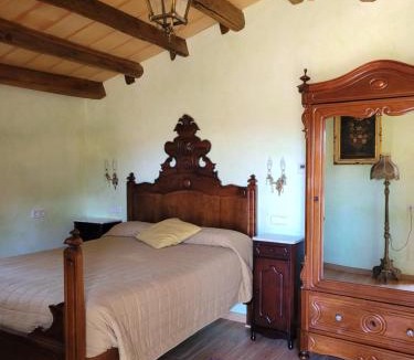 Muntanyola House | Mas Postius