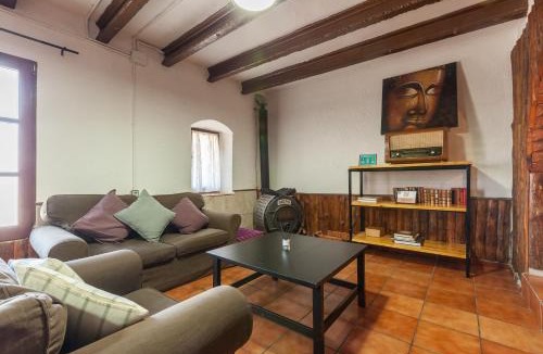 Can Trabal House | Masia Alt