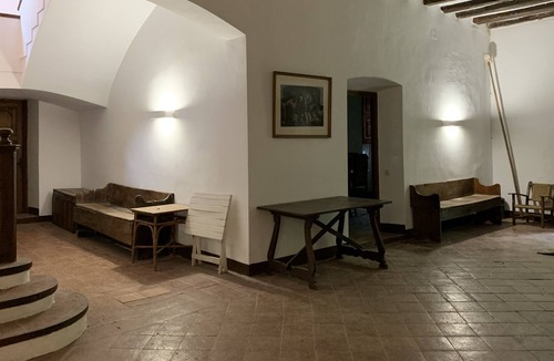Sant Celoni House | Masia Antiga de Can Presas