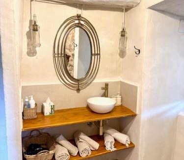 Sant Marti de Tous Bed & Breakfast | Masia Aubareda