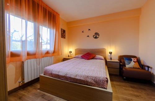 San Martin Sarroca House | Masia Cal Tonarro