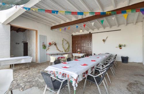 Castellvi de la Marca House | Masia Cal Vies