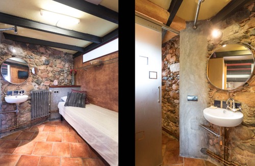 Sant Pere de Vilamajor Hotel | Masia Can Bachs
